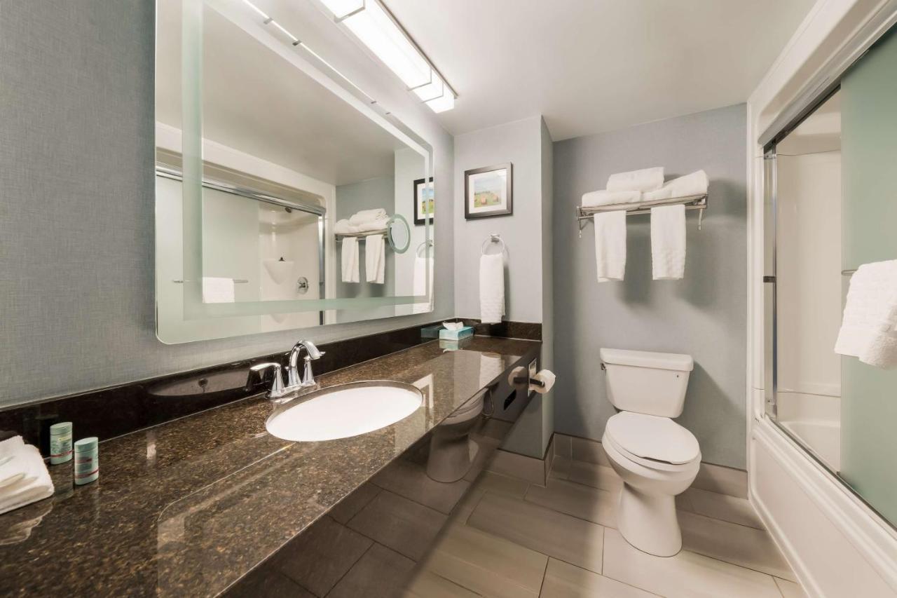 Best Western Belleville Bagian luar foto