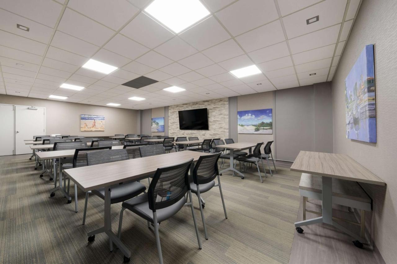Best Western Belleville Bagian luar foto