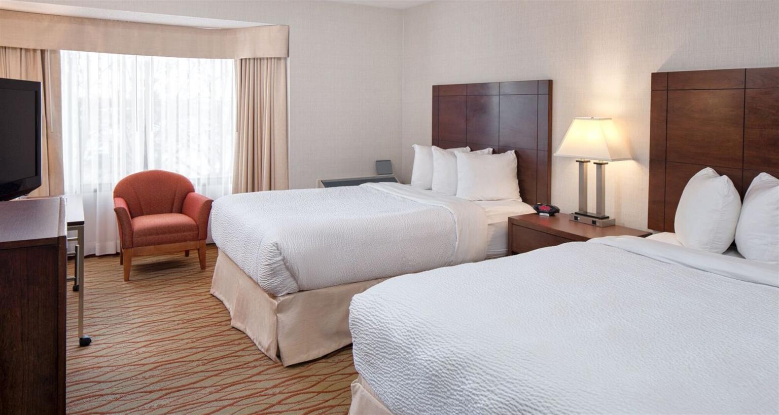 Best Western Belleville Bagian luar foto