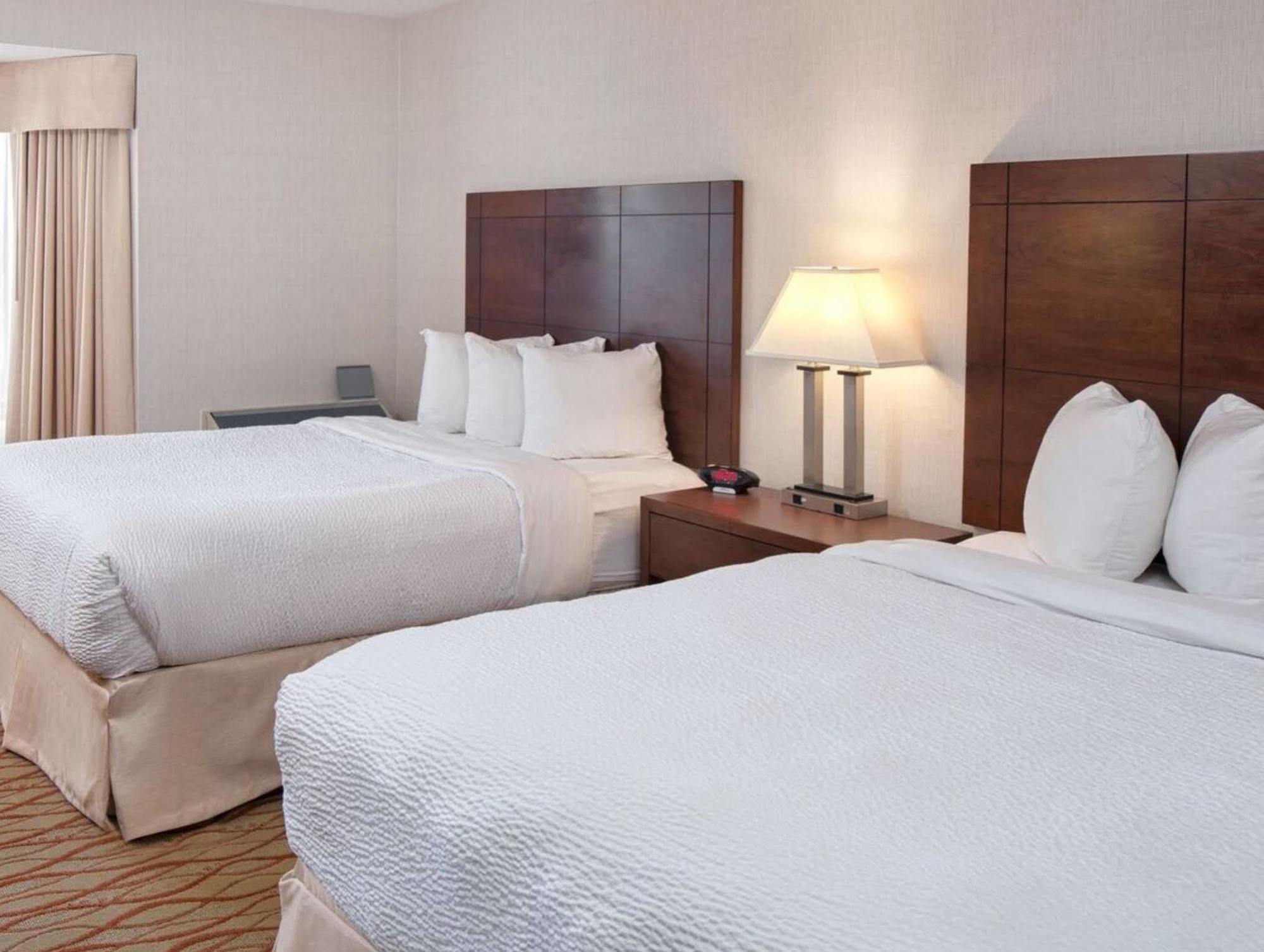 Best Western Belleville Bagian luar foto