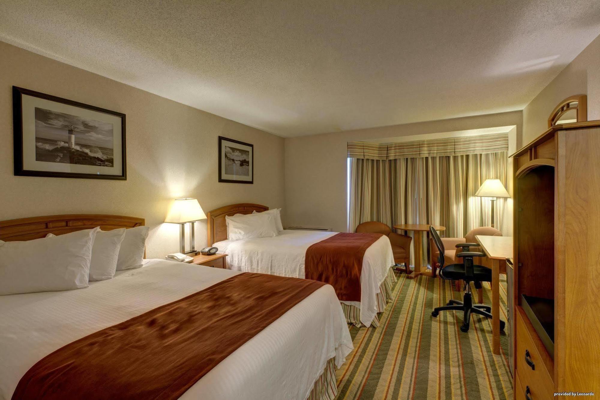 Best Western Belleville Bagian luar foto