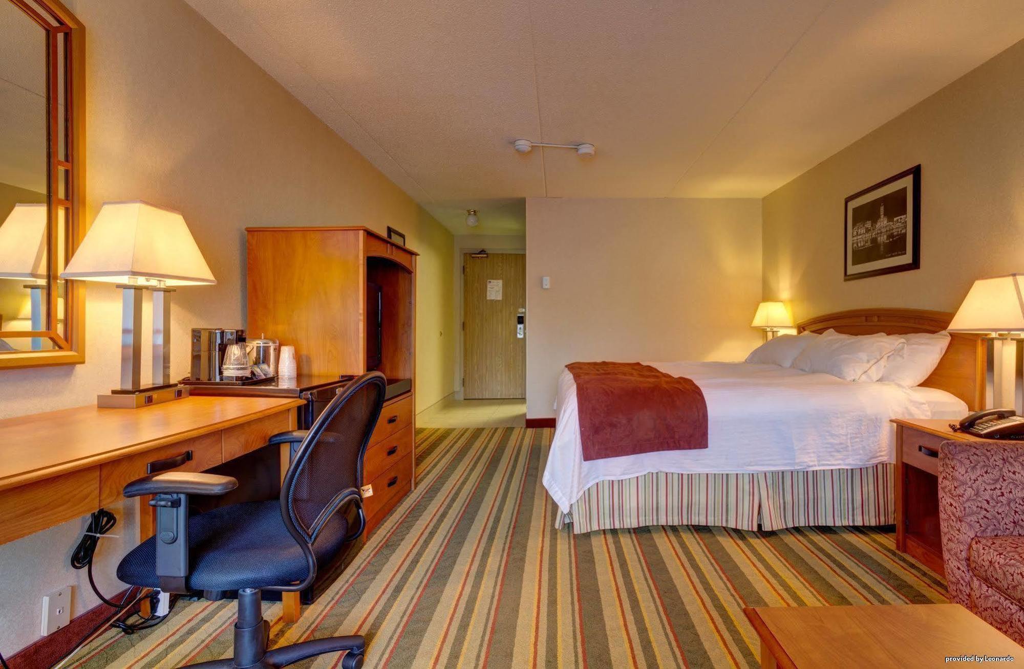 Best Western Belleville Ruang foto