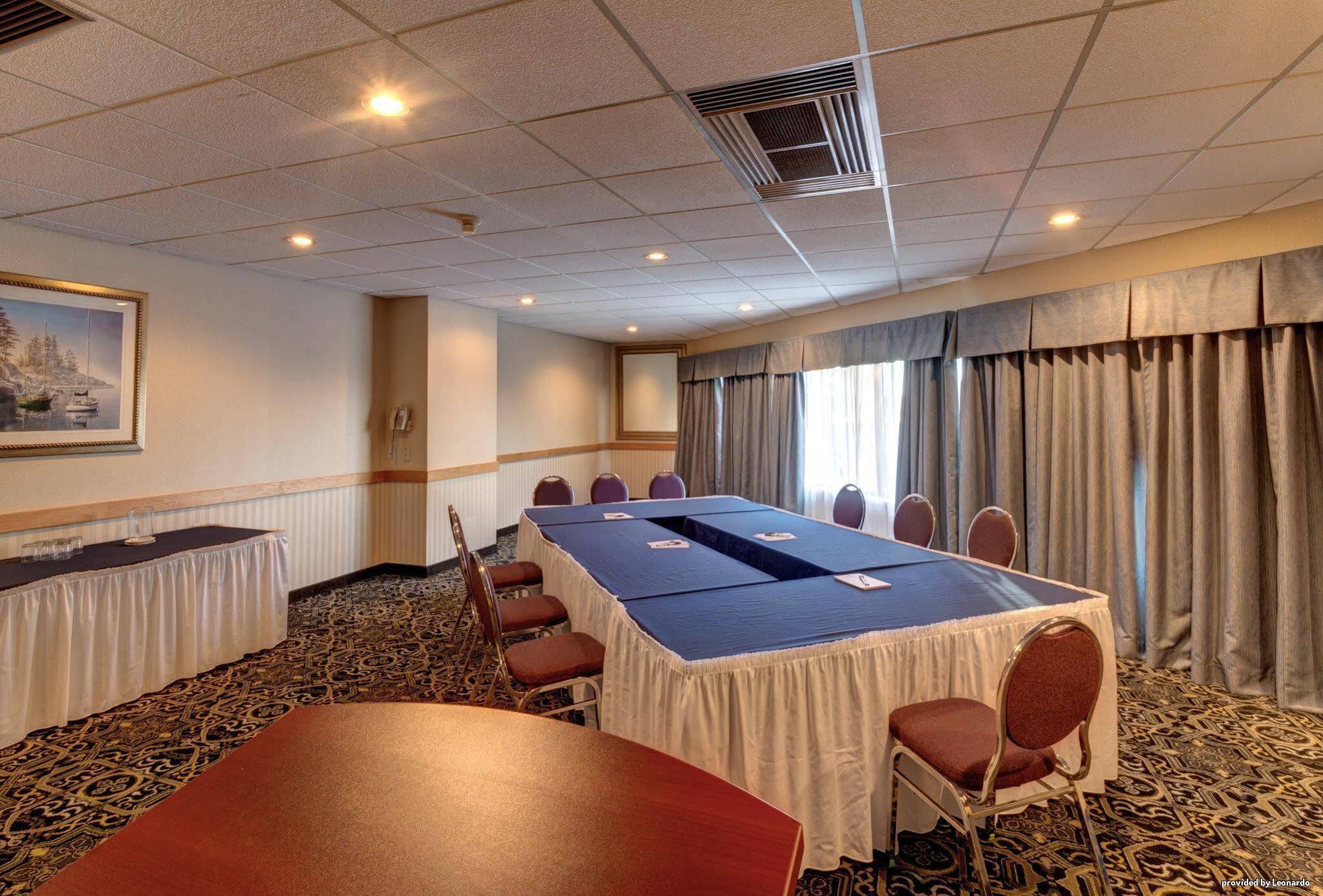 Best Western Belleville Bagian luar foto